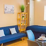 Cosy Flat Off Centre דירה דבלין