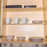 Cosy Flat Off Centre דבלין
