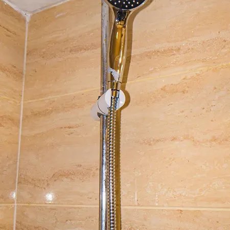 Cosy Flat Off Centre דבלין