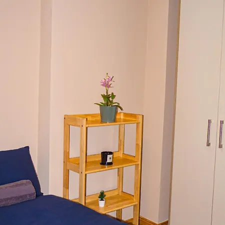 Cosy Flat Off Centre Apartment Dublin