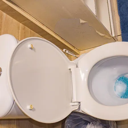 Apartment Cosy Flat Off Centre Dublin