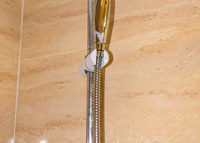 Cosy Flat Off Centre Dublin