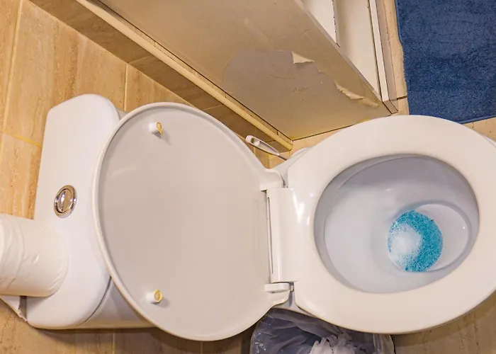 公寓 Cosy Flat Off Centre 都柏林