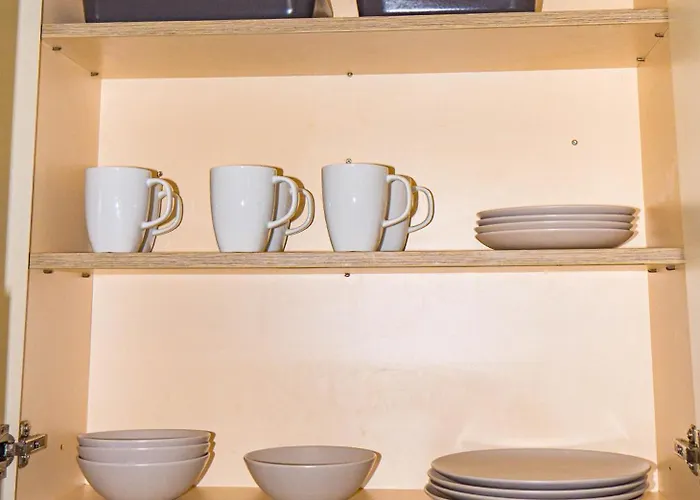 Cosy Flat Off Centre 都柏林