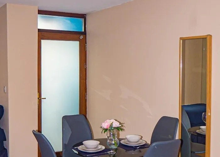 Cosy Flat Off Centre * 都柏林